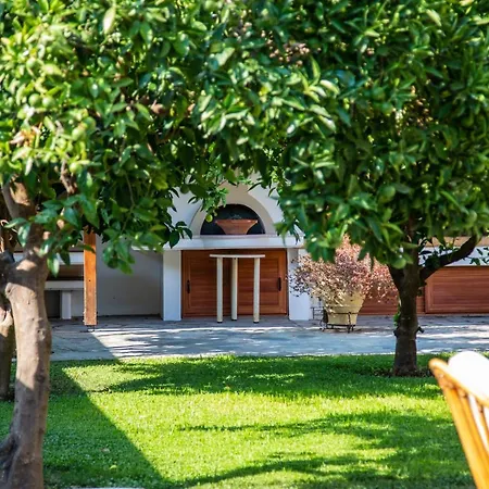 Amaryllis Σπίτι διακοπών *