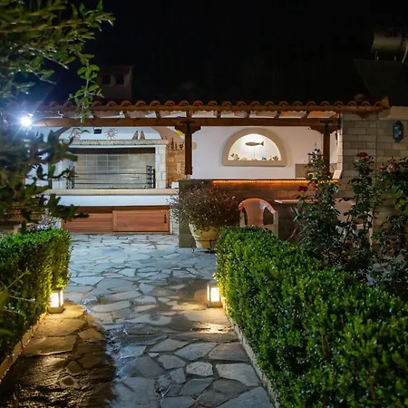 Amaryllis Σπίτι διακοπών *