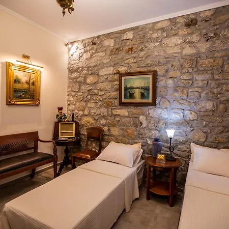 Σπίτι διακοπών Amaryllis Agios Spyridon (Phocis)