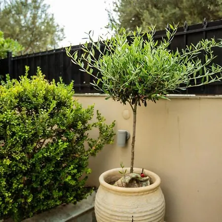 Σπίτι διακοπών Amaryllis *