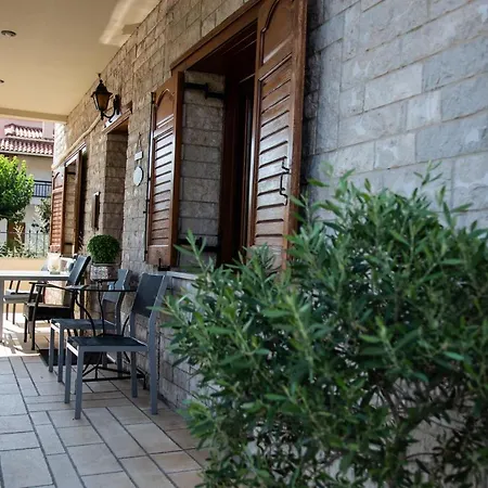 Amaryllis Agios Spyridon (Phocis)