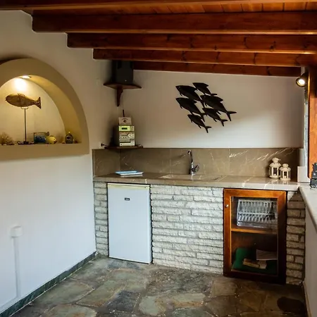 Amaryllis Σπίτι διακοπών *