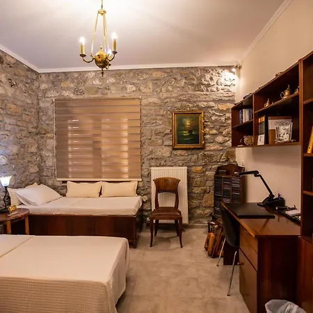 Amaryllis Σπίτι διακοπών Agios Spyridon (Phocis)