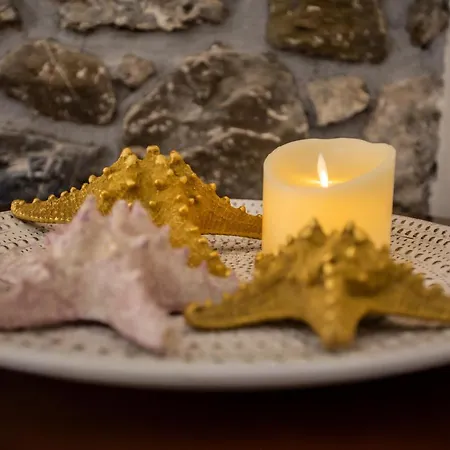 Σπίτι διακοπών Amaryllis