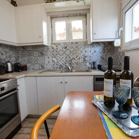 Amaryllis Σπίτι διακοπών Agios Spyridon (Phocis)