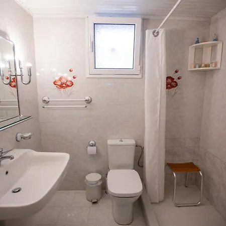 Amaryllis Agios Spyridon (Phocis)