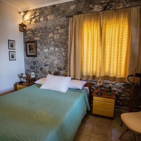 Σπίτι διακοπών Amaryllis Agios Spyridon (Phocis)