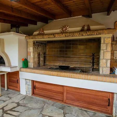 Σπίτι διακοπών Amaryllis *