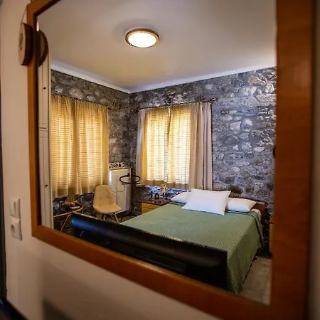 Σπίτι διακοπών Amaryllis Agios Spyridon (Phocis)