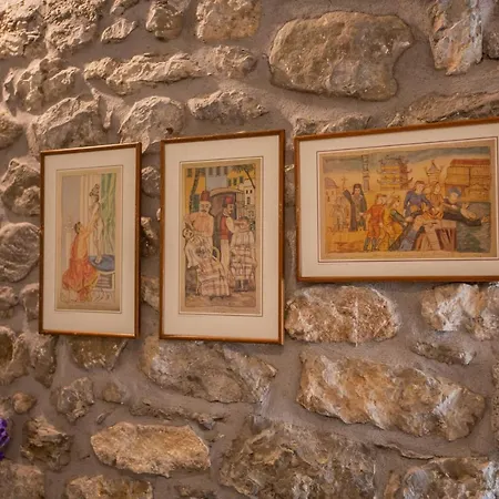 Amaryllis Σπίτι διακοπών *