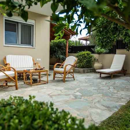 Σπίτι διακοπών Amaryllis *