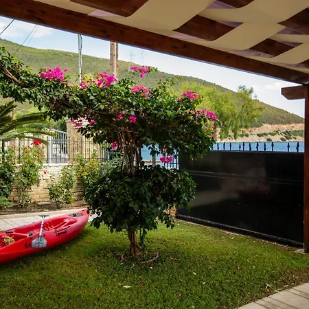 Σπίτι διακοπών Amaryllis