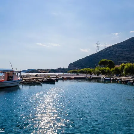 Σπίτι διακοπών Amaryllis