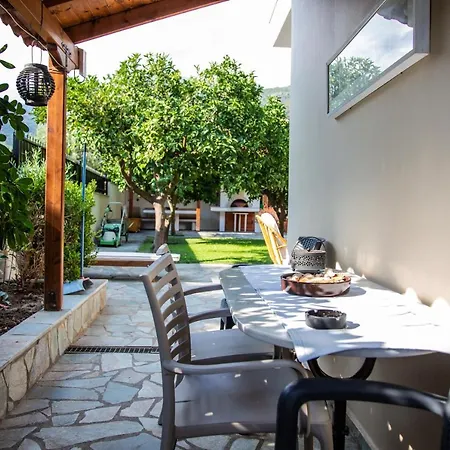 Amaryllis Agios Spyridon (Phocis)