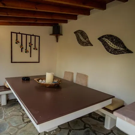 Σπίτι διακοπών Amaryllis