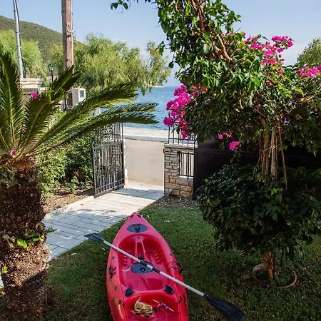 Σπίτι διακοπών Amaryllis *