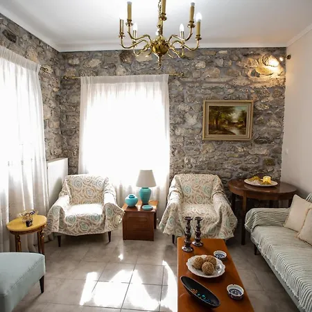 Amaryllis Agios Spyridon (Phocis)