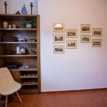 Σπίτι διακοπών Amaryllis