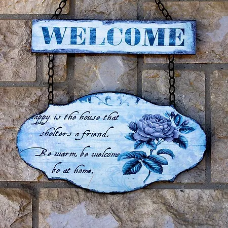 Σπίτι διακοπών Amaryllis *