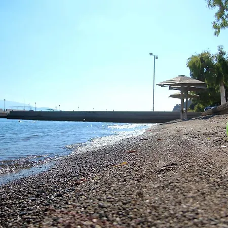 Σπίτι διακοπών Amaryllis