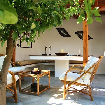 Σπίτι διακοπών Amaryllis *