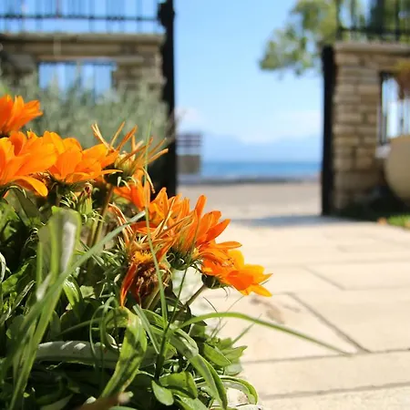 Σπίτι διακοπών Amaryllis *